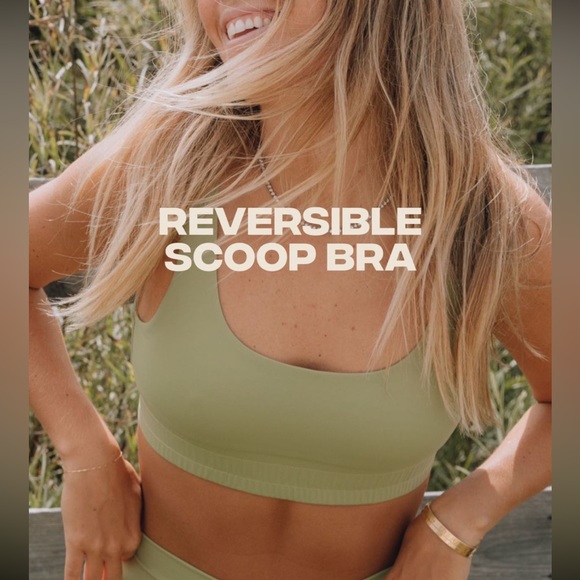 Daily Drills Workout Set Matcha - Picture 2 of 3